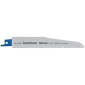 Reciprosägeblatt für Metall METALline Premium