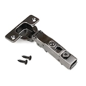 Scharniere für Eckanschlag X91 Soft Close