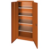 BERA® Modul Flügeltürenschrank– 770 x H2000 mm