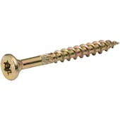 Spanplattenschraube EASYfast WAVE plus