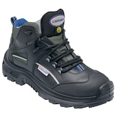Sicherheitsstiefel Premium