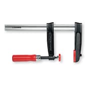 Temperguss-Schraubklemme aus Gusseisen