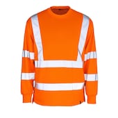 Sweatshirt SAFE CLASSIC