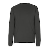 T-Shirt, Langarm CROSSOVER