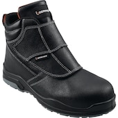 Schweißer-Sicherheitsstiefel