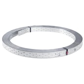 Holzverbinder Windrispenband