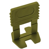 Fliesensockel mit Gewinde