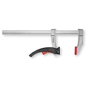 Schnell-Hebelklemmen