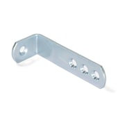 Winkel mit 4 Bohrungen  70 x 22,5