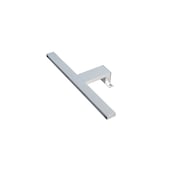 LED-Einbauleuchte für Badmöbelspiegel Aquarius 300 - 450 mm