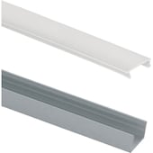 Lynx Profile für LED-Einbauleuchten