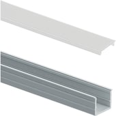 Satz Einbauprofil-Set Lynx W