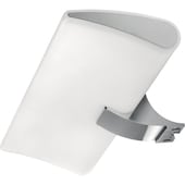 Aries LED-Spiegelstrahler für das Badezimmer