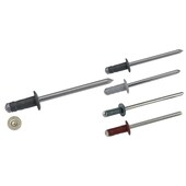 Mehrbereichsblindniet