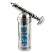 Fettpresse Mini, 80 g