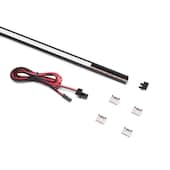 LED-Einbauleuchte Pyxis (24V DC)