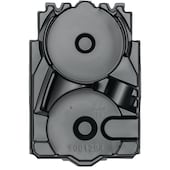 Bera Clic+ Kunststoff Halbschaleninletts 10,8/12 V Akku Produkte