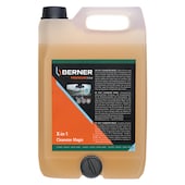 Windschutzscheibenreiniger X-in-1 Cleanstar Magic Premium