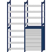 BERA® Line Regalkombi Basic 3