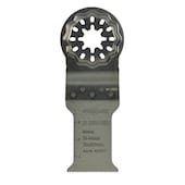 Starlock-Klinge für Metall METALline