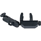 Multifunktions-/Laserhalterung