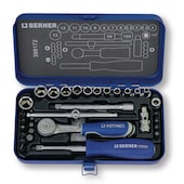 Steckschlüssel-Satz