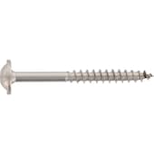 Holzbauschraube EASYfast