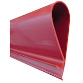 Sicherheitsprofil ohne Stahleinlage