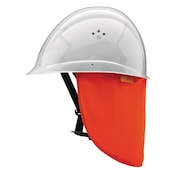 Schutzhelm mit UV-Schutz