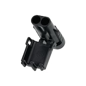 Delphi-Weatherpack-Verbinder