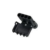 Delphi-Weatherpack-Verbinder