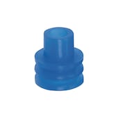 Delphi-Weatherpack-Verbinder