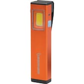 Mini-Taschenlampe USB-C