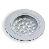 LED Wandleuchte Crux