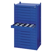 BERA®-Modul 15 Schubladen