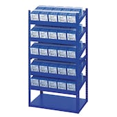 BERA®-Modul DIN-& Normteile