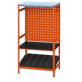 Fachboden BERA® Modul