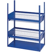 BERA® Module Drahtkorbablage