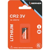 Lithiumbatterie CR2