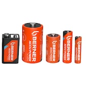 Accu Power-Batterien