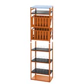 BERA®-Modulturm Chemie- und Kartuschenmodul