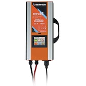 Batterieservicegerät