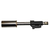 Zubehör zu Hochleistungsbrenner-Set