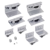 Schiebesysteme Space+