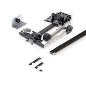 Beschläge-Satz PULL Concepta3 für Schiebetürsysteme