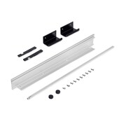 Set aus Verbindungset 55 Concepta3 für Schiebetürsysteme