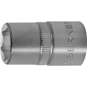 Steckschlüssel-Einsätze, 6-kant, BFD+, 1/2