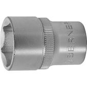 Steckschlüssel-Einsätze, 6-kant, BFD+, 1/2