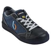 Sicherheitshalbschuh NEW AGE SNEAKER