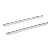 Umgekehrte Schließdämpfung Flow für eine Schiebetür